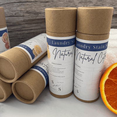 Citrus Stain Stick by Sea Spray Soap - product image 4 for Resin Society