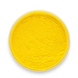 Lemon Yellow Epoxy Powder Pigment for Resin Crafts