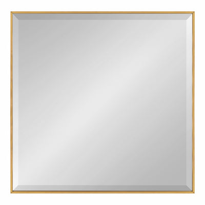 Rhodes Framed Wall Mirror