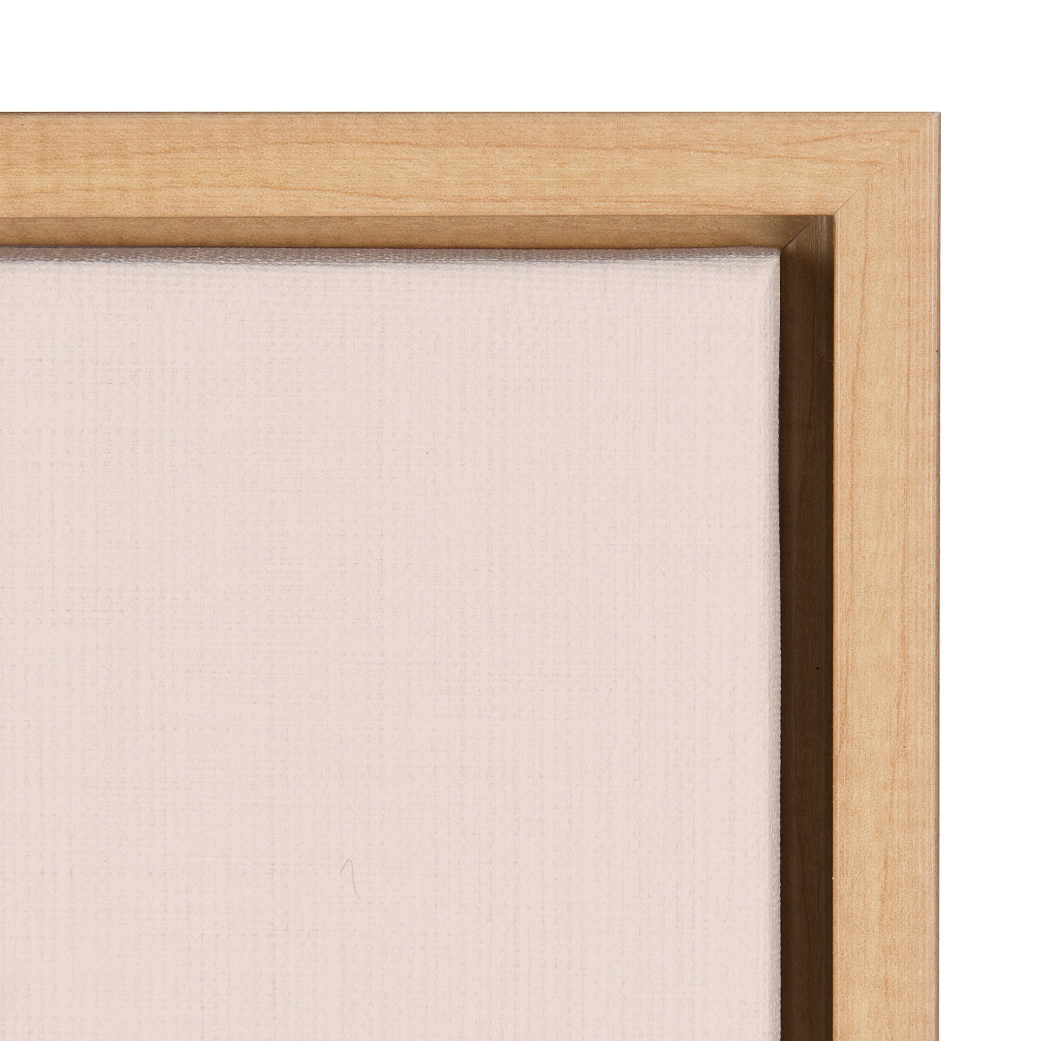 Sylvie Some Old Fashioned Things Framed Canvas by Valerie McKeehan of by kateandlaurel - product image 3 for Resin Society