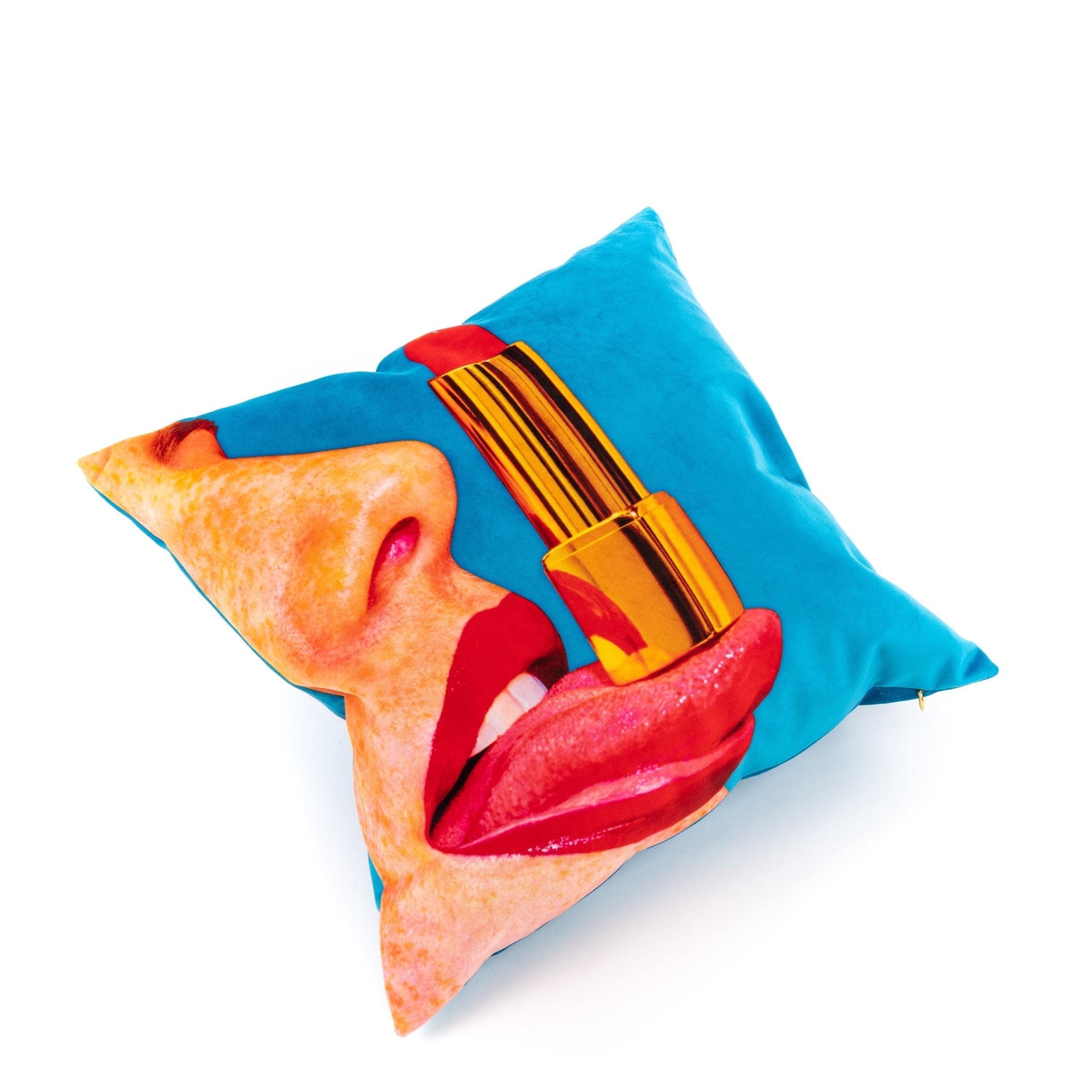 Cushion Tongue by DEKOR - Resin Society