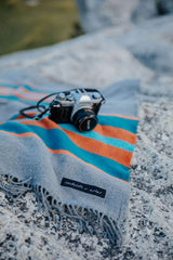 Camp Rapids Blanket by Sackcloth & Ashes