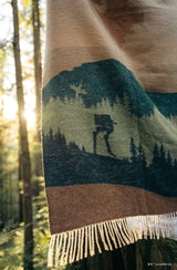 Star Wars Endor™ Blanket by Sackcloth & Ashes