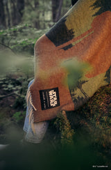 Star Wars Endor™ Blanket by Sackcloth & Ashes