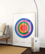 LIGHT AND SHADOW Framed Art Print by Holly McWhorter Art: Paintings and Art Prints - product image 7 for Resin Society