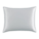 Charmeuse Mulberry Silk Pillowcase with Classic Piping by Perle Silk - product image 6 for Resin Society