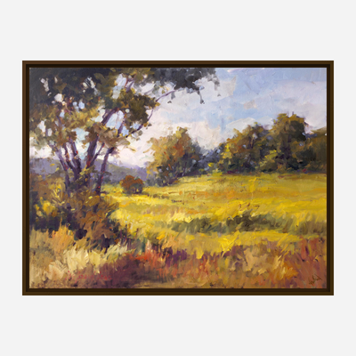 Light on the Meadow by John Beard Collection - product image 7 for Resin Society