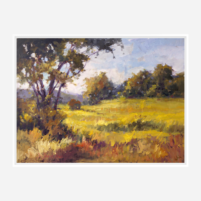 Light on the Meadow by John Beard Collection - product image 6 for Resin Society