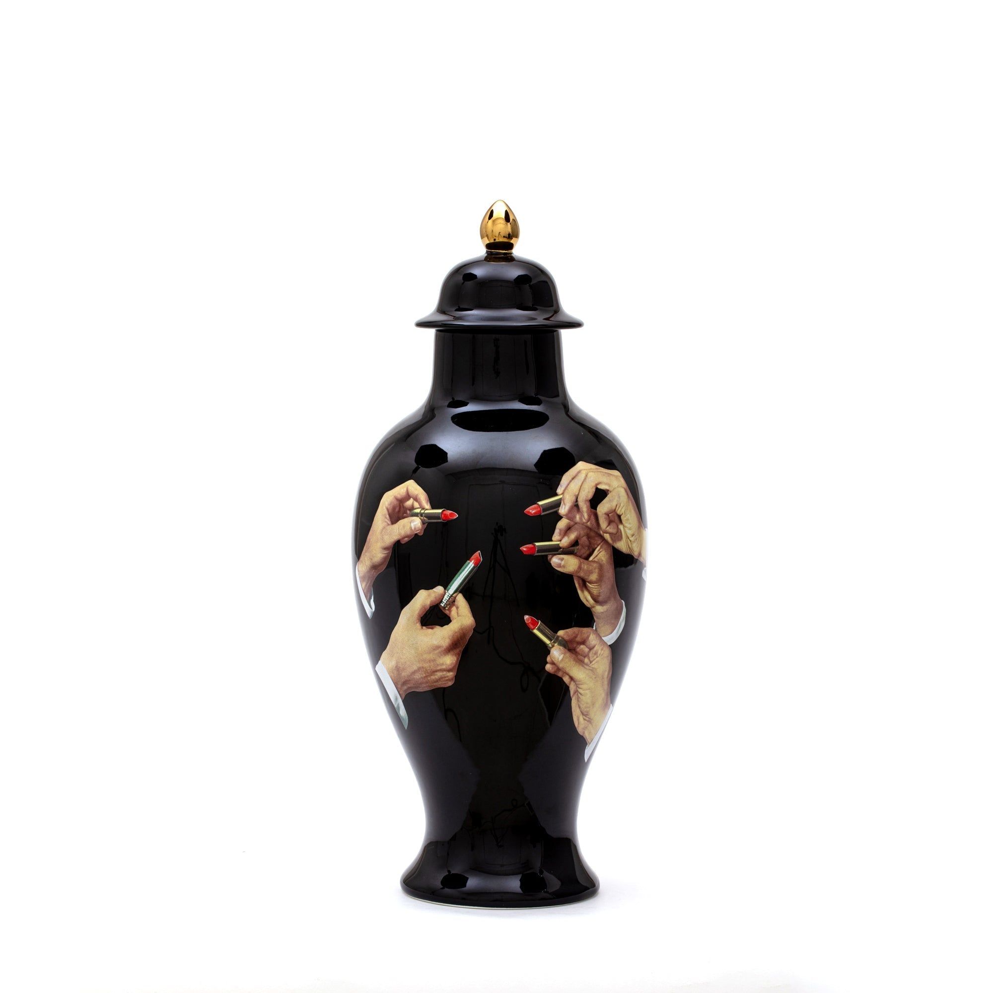 Vase Lipsticks by DEKOR - main product image for Resin Society