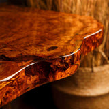 Clear Bar Top and Table Top Epoxy Resin 2 Quarts