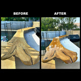 Epoxy Resin for Bar Tops, Tables, & Countertops by UltraClear Epoxy - product image 8 for Resin Society