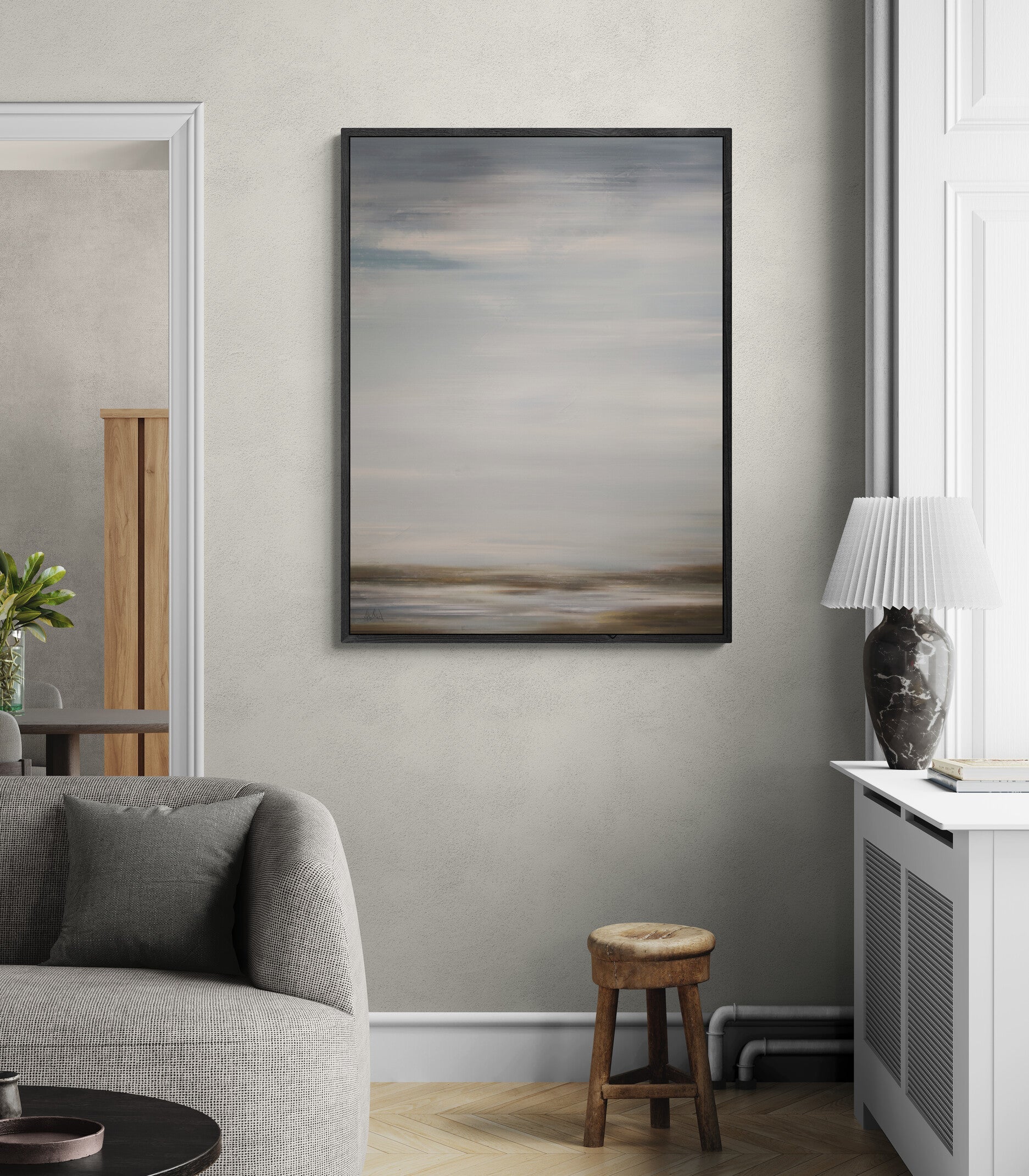 Whispers on the Beach by John Beard Collection - product image 3 for Resin Society
