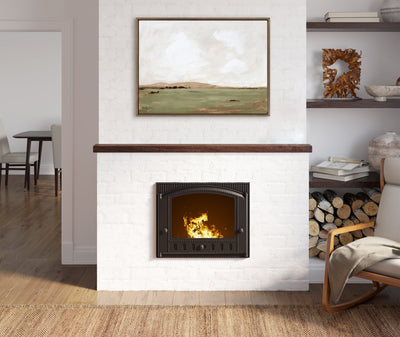 Sylvie Rest No 2 Framed Canvas by Mackenzie Nelson