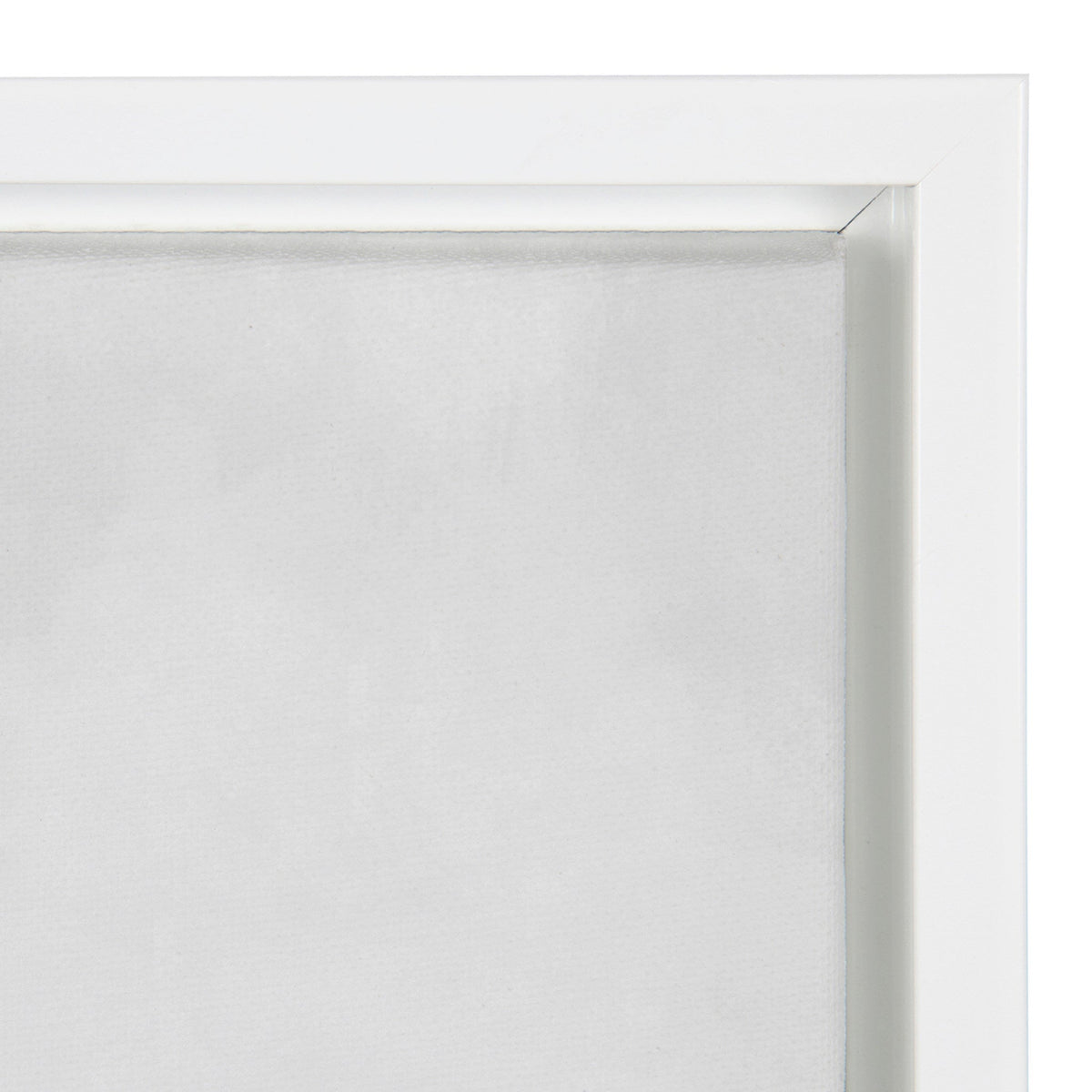 Sylvie Giraffe 2 in the Tub Framed Canvas by kateandlaurel - product image 3 for Resin Society