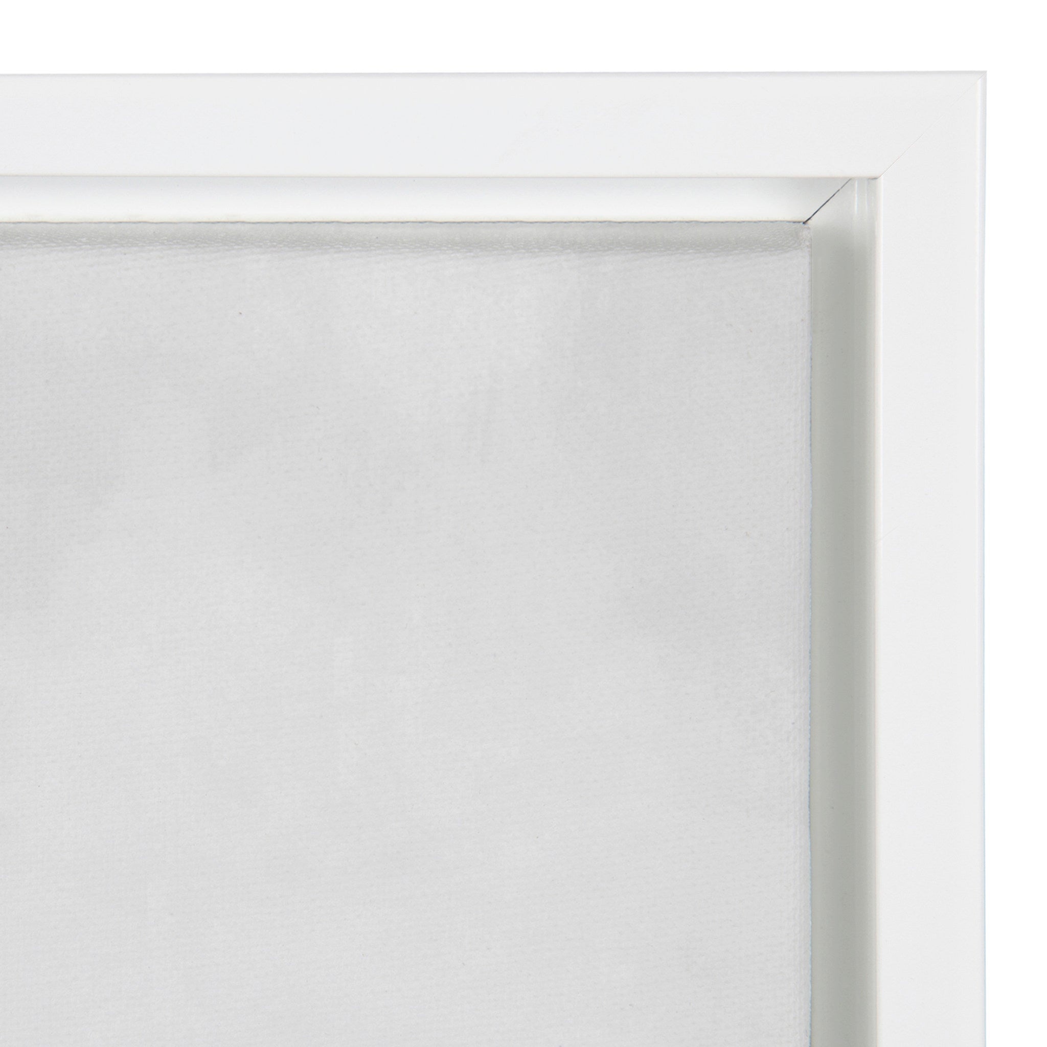 Sylvie Giraffe 2 in the Tub Framed Canvas by kateandlaurel - product image 3 for Resin Society