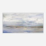 Long Voyage Artist Enhanced Canvas Print by John Beard Collection - product image 6 for Resin Society