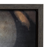 Sylvie Football Helmet Framed Canvas by kateandlaurel - product image 3 for Resin Society
