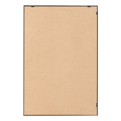 Sylvie Softly Framed Canvas by Mia Charro