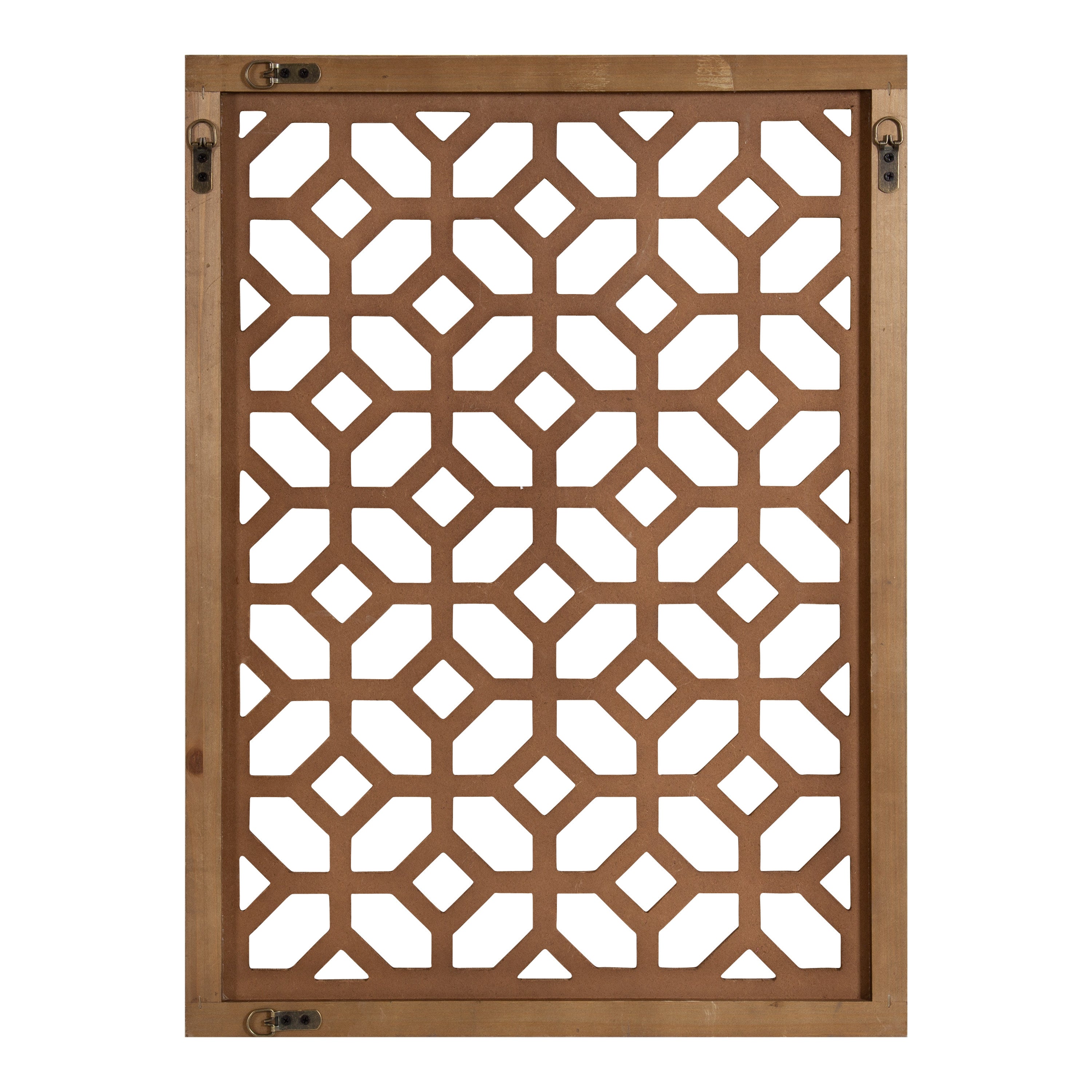 Latonia Wall Art Plaque by kateandlaurel - product image 8 for Resin Society