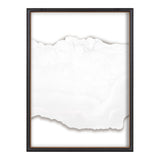 Blake Back In Time Framed Printed Glass by kateandlaurel - product image 4 for Resin Society