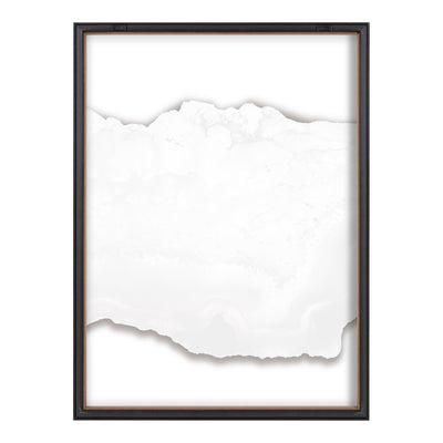 Blake Back In Time Framed Printed Glass by kateandlaurel - product image 4 for Resin Society