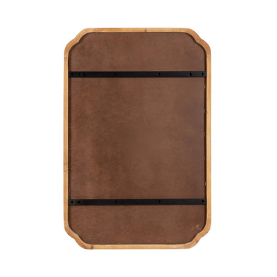 Marston Scalloped Fabric Pinboard
