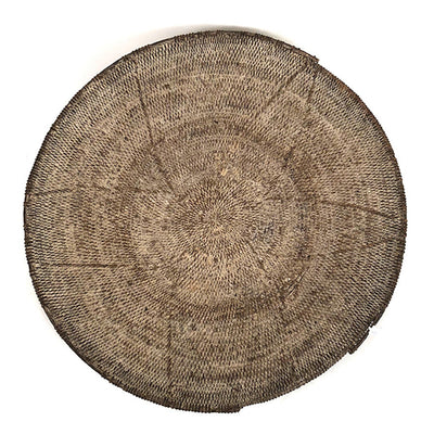 Makenge Vintage Basket Small by Mbare Ltd - product image 2 for Resin Society