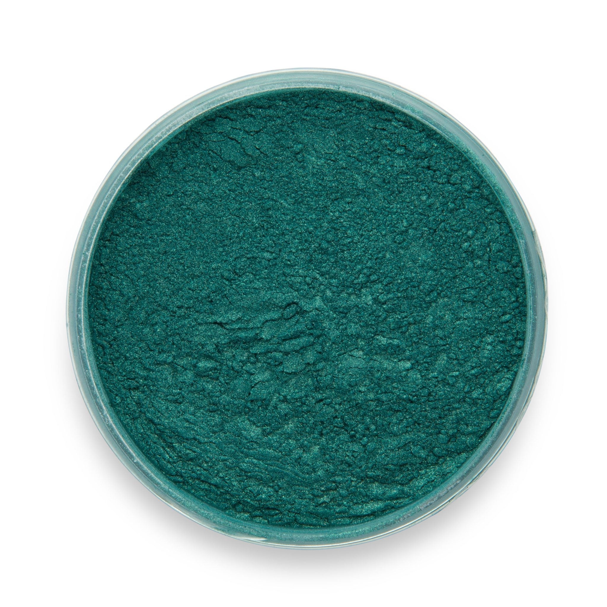 Malachite Green Epoxy Powder Pigment for Resin Crafting