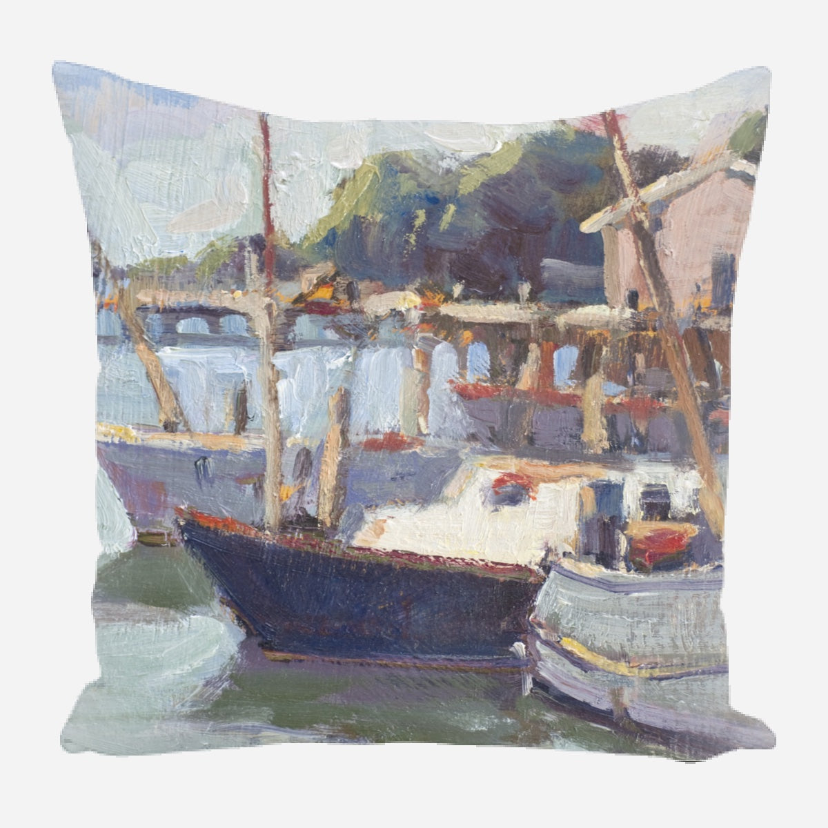 Marina Pillow by John Beard Collection - main product image for Resin Society