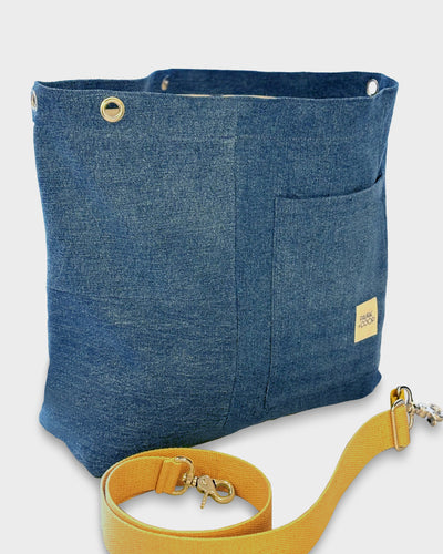 THE MARKET BAG 2.0 by Park + Coop - product image 6 for Resin Society