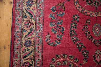 3.5x16 Vintage Meshed Rug Runner by Old New House® - product image 12 for Resin Society
