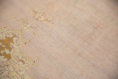 8x15 Antique Agra Carpet by Old New House® - product image 5 for Resin Society