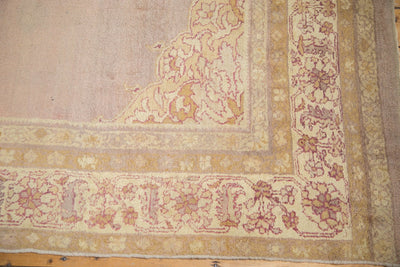8x15 Antique Agra Carpet by Old New House® - product image 6 for Resin Society