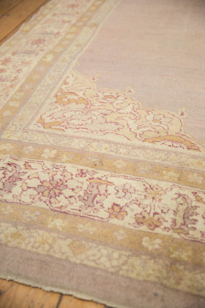 8x15 Antique Agra Carpet by Old New House® - product image 10 for Resin Society