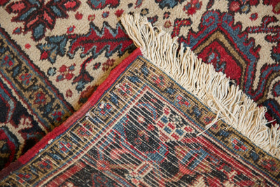 6x8.5 Vintage Heriz Carpet by Old New House® - product image 13 for Resin Society