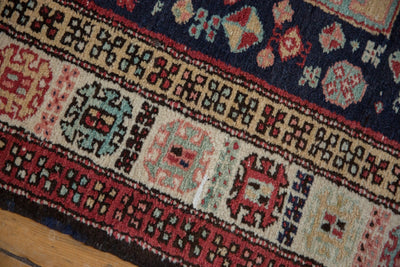 3.5x10 Vintage Ardebil Rug Runner by Old New House® - product image 12 for Resin Society