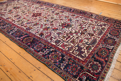 6.5x12.5 Vintage Mehrivan Rug Runner by Old New House® - product image 11 for Resin Society
