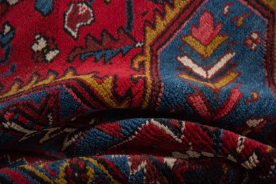 11.5x21.5 Vintage Mehrivan Carpet by Old New House® - product image 7 for Resin Society