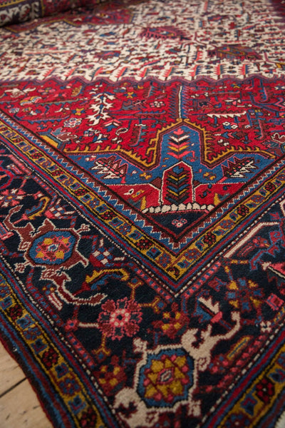 11.5x21.5 Vintage Mehrivan Carpet by Old New House® - product image 18 for Resin Society