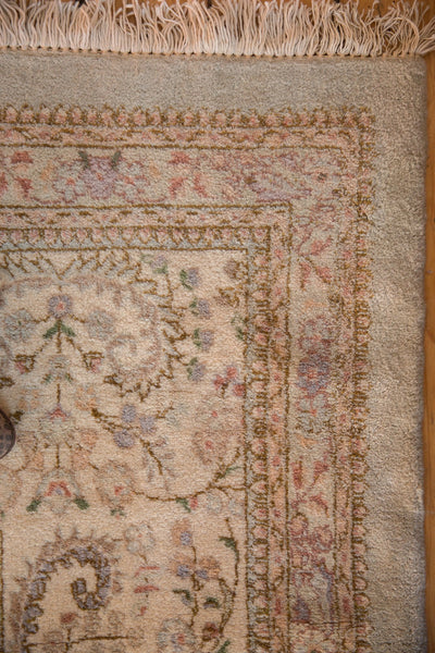 11.5x15 Vintage Tabriz Carpet by Old New House® - product image 6 for Resin Society