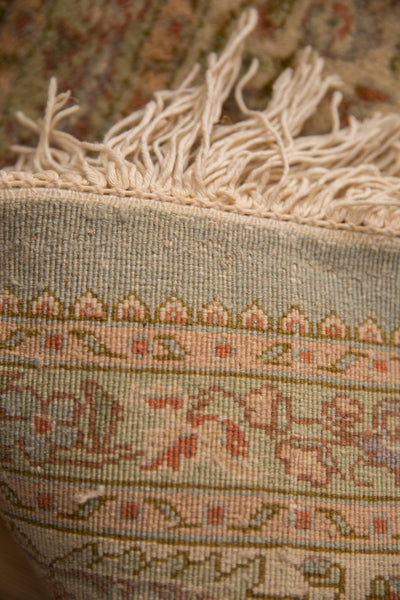 11.5x15 Vintage Tabriz Carpet by Old New House® - product image 11 for Resin Society