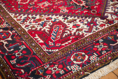 6x9 Vintage Mehrivan Carpet by Old New House® - product image 4 for Resin Society