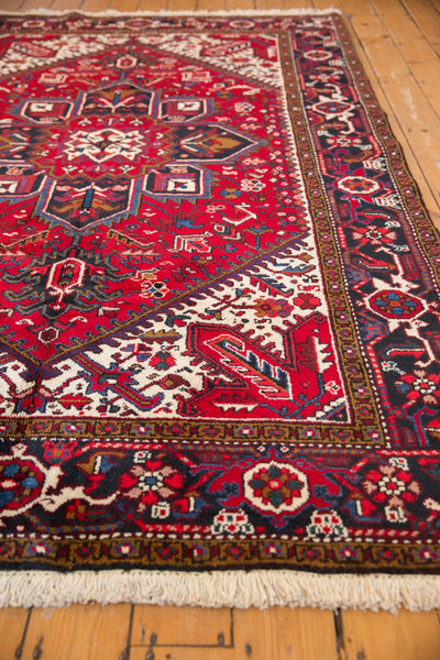 6x9 Vintage Mehrivan Carpet by Old New House® - product image 5 for Resin Society