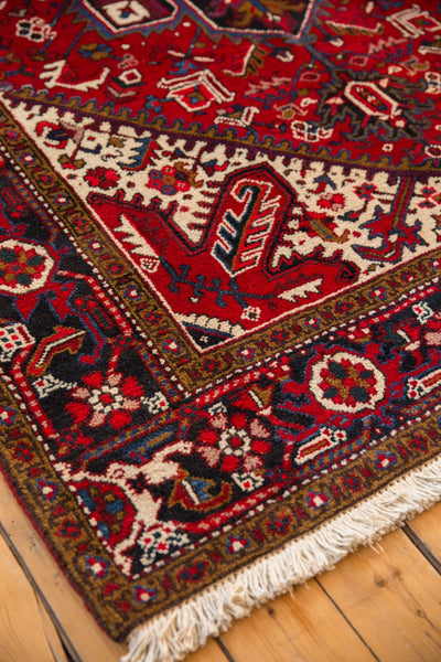 6x9 Vintage Mehrivan Carpet by Old New House® - product image 7 for Resin Society