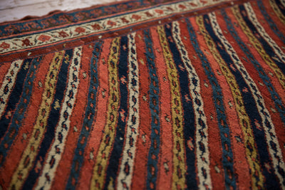 4x14 Antique Kurdish Rug Runner by Old New House® - product image 13 for Resin Society