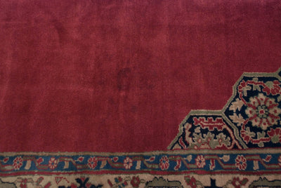 15x19.5 Vintage Oushak Carpet by Old New House® - product image 4 for Resin Society