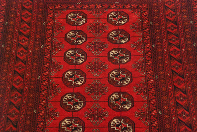 3.5x7 Vintage Daulatabad Rug Runner by Old New House® - product image 2 for Resin Society