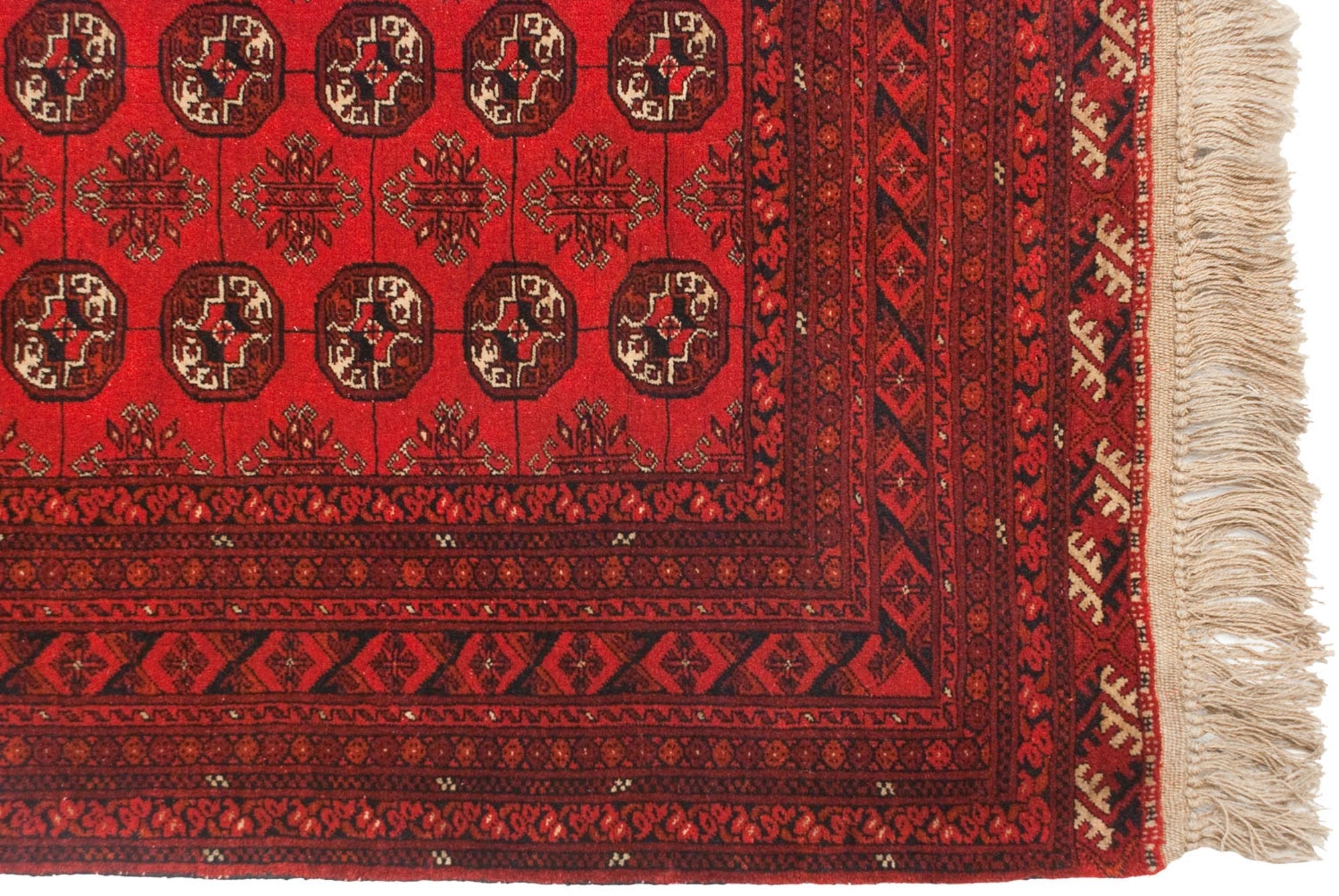 3.5x7 Vintage Daulatabad Rug Runner by Old New House® - product image 3 for Resin Society
