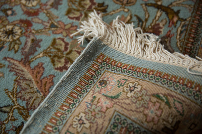 2.5x12.5 Vintage Tabriz Rug Runner by Old New House® - product image 11 for Resin Society