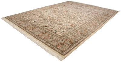 11x15 Vintage Tabriz Carpet by Old New House® - product image 2 for Resin Society